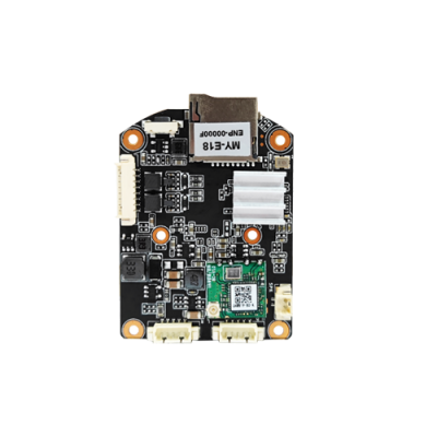 MY-E18  200万双频WiFi 黑光
