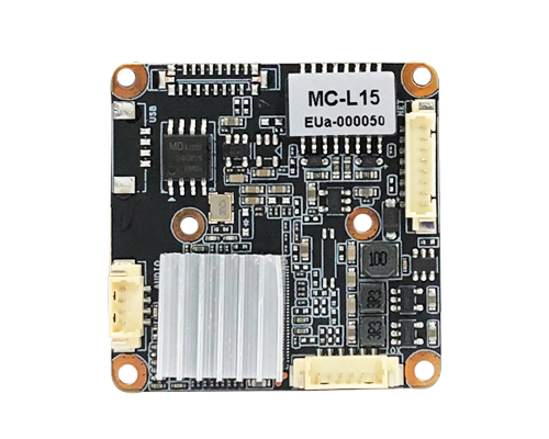 MC-L15 500万 智能AI黑光模组